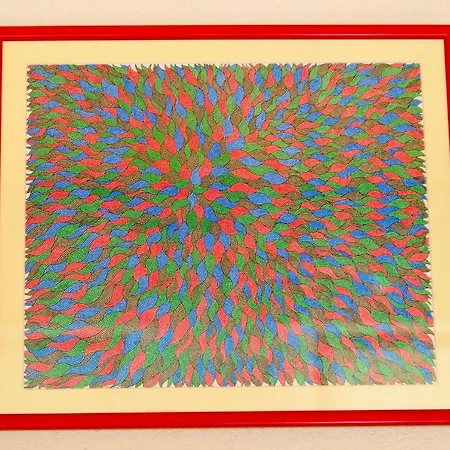 Annika Lejlighed Split