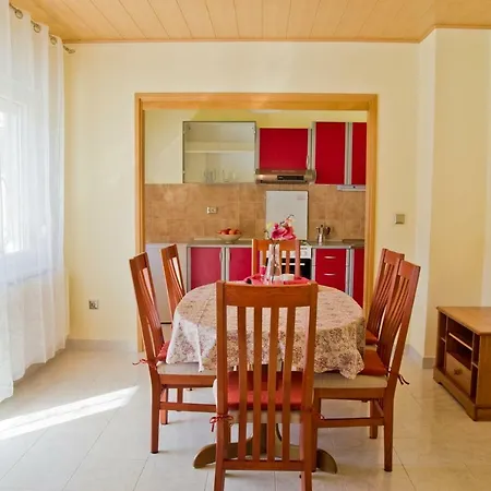 Lejlighed Annika Split