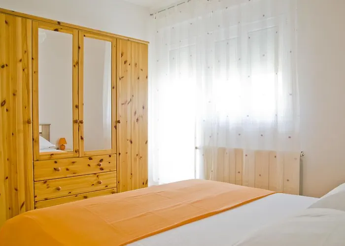 Apartman Annika Split