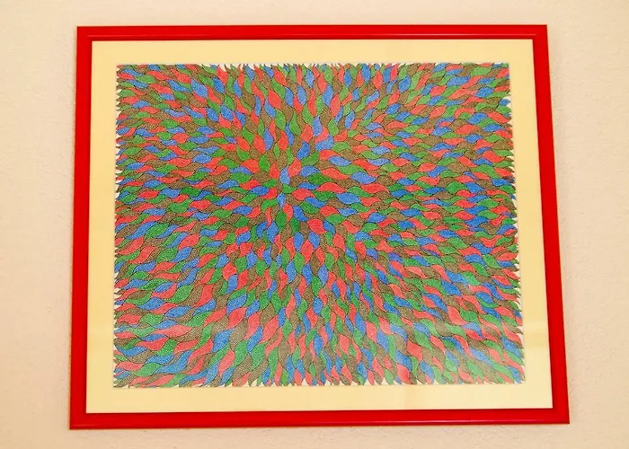 Annika Apartman Split