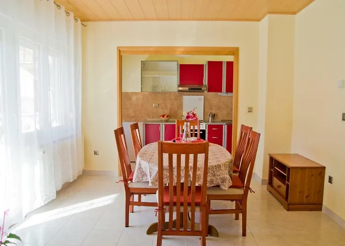 Apartman Annika Split