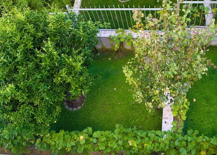 Annika Apartman Split