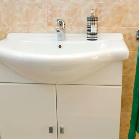 Lägenhet Annika Split