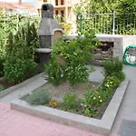 Apartamento Annika *
