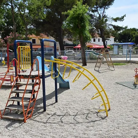 Appartamento Annika Spalato