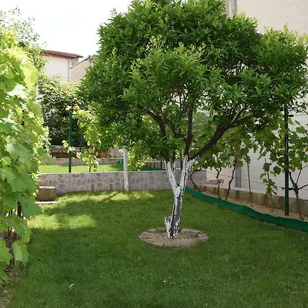 Appartamento Annika *