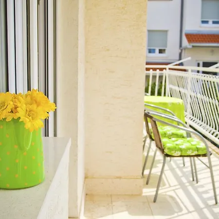 Annika Appartamento *