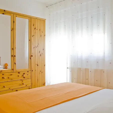 Appartamento Annika Spalato