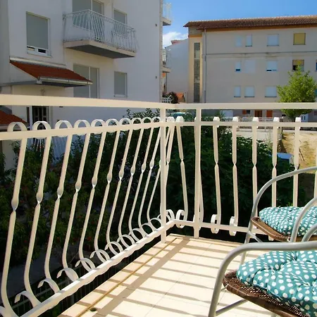 Annika Appartamento Spalato