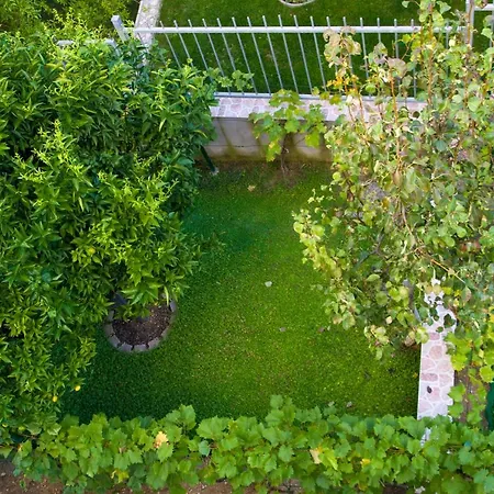 Annika Appartamento Spalato