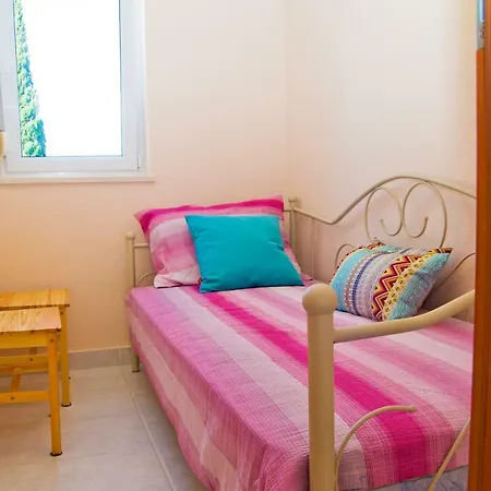 Annika Appartamento *